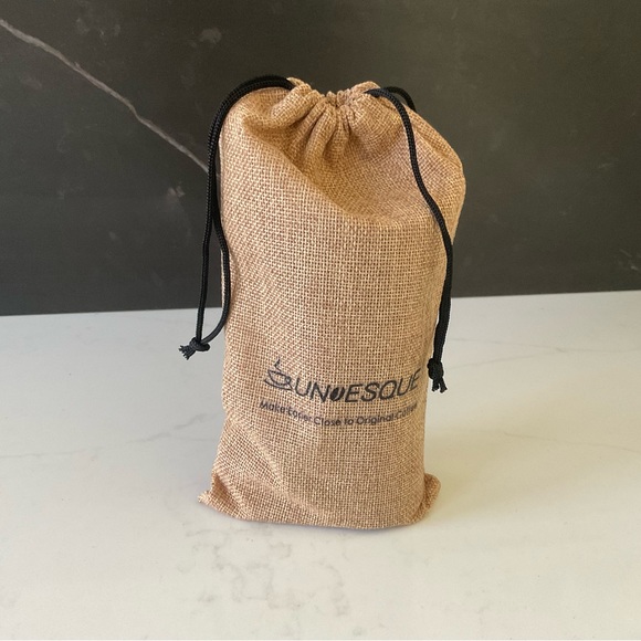 Junoesque Ace Series Manual Coffee Grinder - Picture 4 of 6